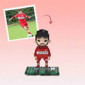 SoprtsBrick - Soccer Edition