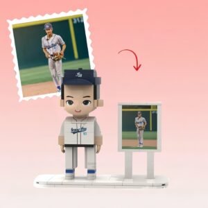 SportsBrick - Baseball Edition