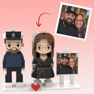 Set Choose 2 Figures