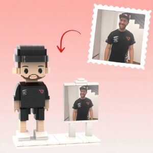 Set Choose 1 Figures
