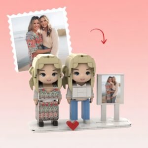 Mother's Day - Special Design(2 Figures)