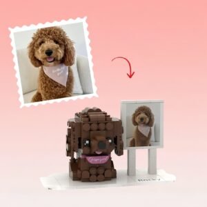 PetBrick - Forever in Your Heart