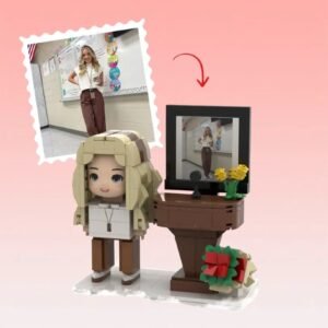 TeacherBrick - A Tribute to Those Who Inspire